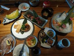 -江户前寿司(好运街店)