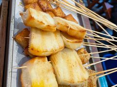 -庆峰龙虾烧烤(合肥一店)