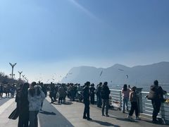 -滇池海埂公园