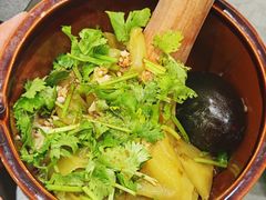 -老黑板筋(顺义总店)