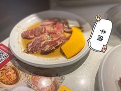 -本家韩国烤肉(青岛万象城店)