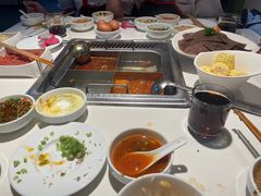 -海底捞火锅(威高广场店)