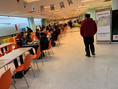大堂-珍鼎餐饮(中国国际商品中心店)