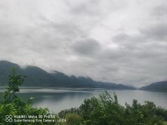 -壶瓶山景区