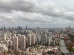 -环球港凯悦 · 享悦中餐厅