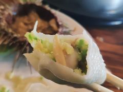 -海味当家·蒸锅海鲜(星海公园店)
