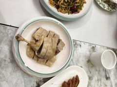 -苏梦江南·淮扬菜(夫子庙店)