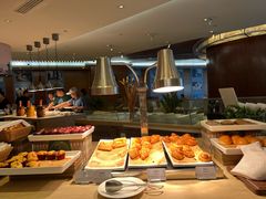 -天津水游城丽筠酒店