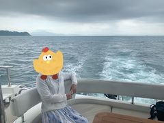 -大梅沙游艇度假酒店