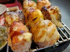 -仙隐小鹿中华料理(南宁万象城店)