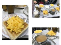 -澳洲牛奶公司(佐敦店)