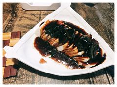 -馋胖肉蟹煲(洲河湾店)