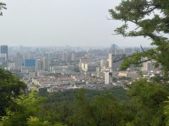 -千佛山风景名胜区