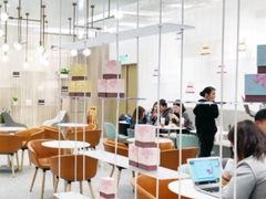 -奈雪的茶(市百一店)