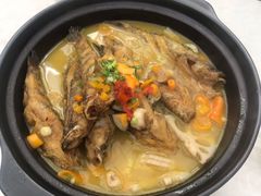 -雅和生态渔庄·宜城锅巴饭(龙灵山公园店)