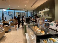 -星巴克臻选(广州太古汇店)