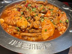 -胖哥俩肉蟹煲(杭州下沙学林街店)