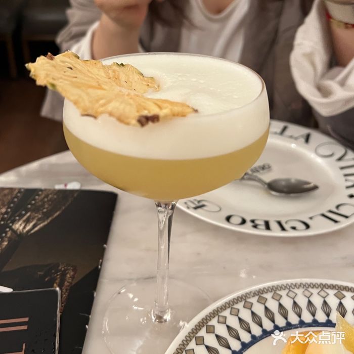 IL TEATRO 精品意大利餐厅图片