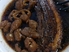 -顺心拉面馆(马道街店)