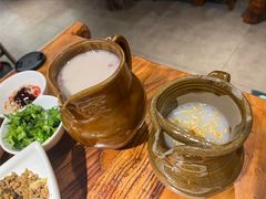 -滇香肴·云南菜蒸汽石锅鱼(云南北路店)