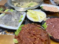 -重庆故事姊妹老火锅(财经学院店)