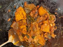 -江湖水乡铁锅炖魚(周庄嘉园店)