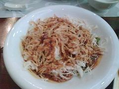 怪味手撕鸡-望湘园·湖南菜(宏伊店)