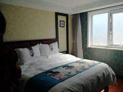 -府学·秋果S酒店(北京南锣鼓巷四合院店)