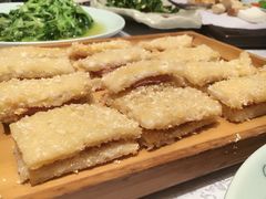-卫鼎轩·曹公馆(鼓楼店)
