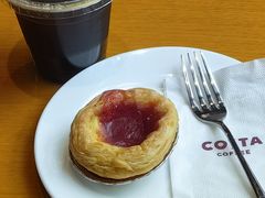 -COSTA COFFEE(阿里中心店)