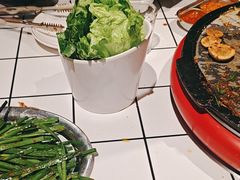-酒拾烤肉(奥体天虹店)