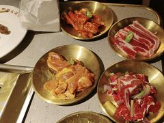 -芝小官毛肚火锅海鲜自助(淮安清江浦区新亚店)