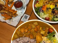 -雕刻时光咖啡馆(交大店)