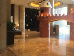 -成都保利公园皇冠假日酒店(熊猫基地店)