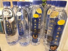 -芜湖白金汉爵大酒店