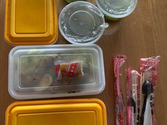 -香友记正宗隆江猪脚饭(首经贸店)