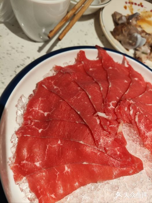 三人行骨头王火锅(长寿店)图片