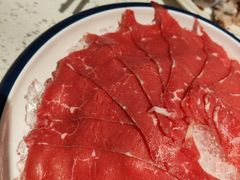 -三人行骨头王火锅(长寿店)