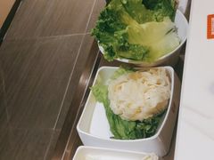 -七欣天香辣蟹火锅(抚州硕果时代广场店)