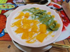 -甜心妈妈·榴莲星级糖水(北京路总店)