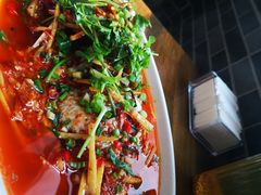 -印象盐帮菜(鲁能城店)