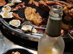 -五彩凉山自助西昌烧烤(柳翠路店)