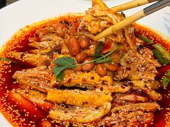 -饕然·民间川菜(龙泉店)