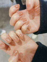 -妙睫屋日式美甲美睫