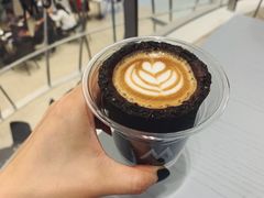 -M Stand(宁波万象城店)