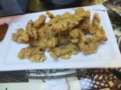 -黑牛码头·小龙虾·烧烤