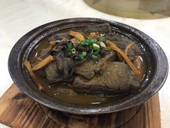 -亮庆餐厅·粤菜·早茶(篁庄店)