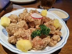 闽南炸醋肉-林四喜·闽南传家菜(鼓浪屿店)