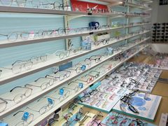 -青聪儿童眼镜(五官科医院宝庆路店)