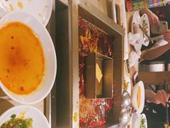-锦城印象火锅(天府三街店)